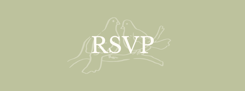 The Wedding Website of Grace Cathey and Tyler Thomas