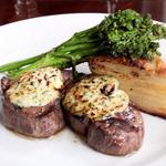 Delight in a quiet dinner at Centro