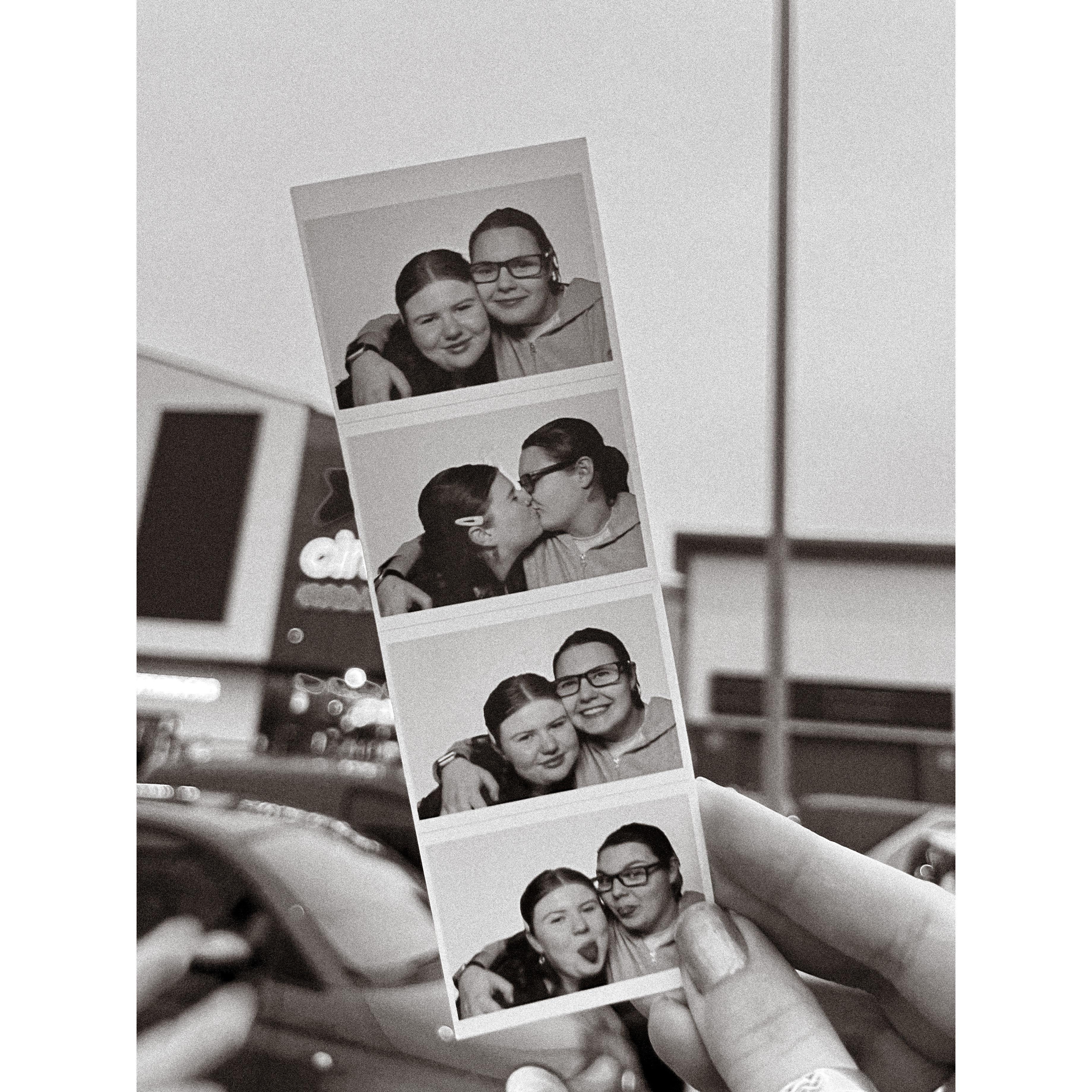 From our '4 dates in a day'