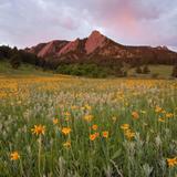 Chautauqua Park