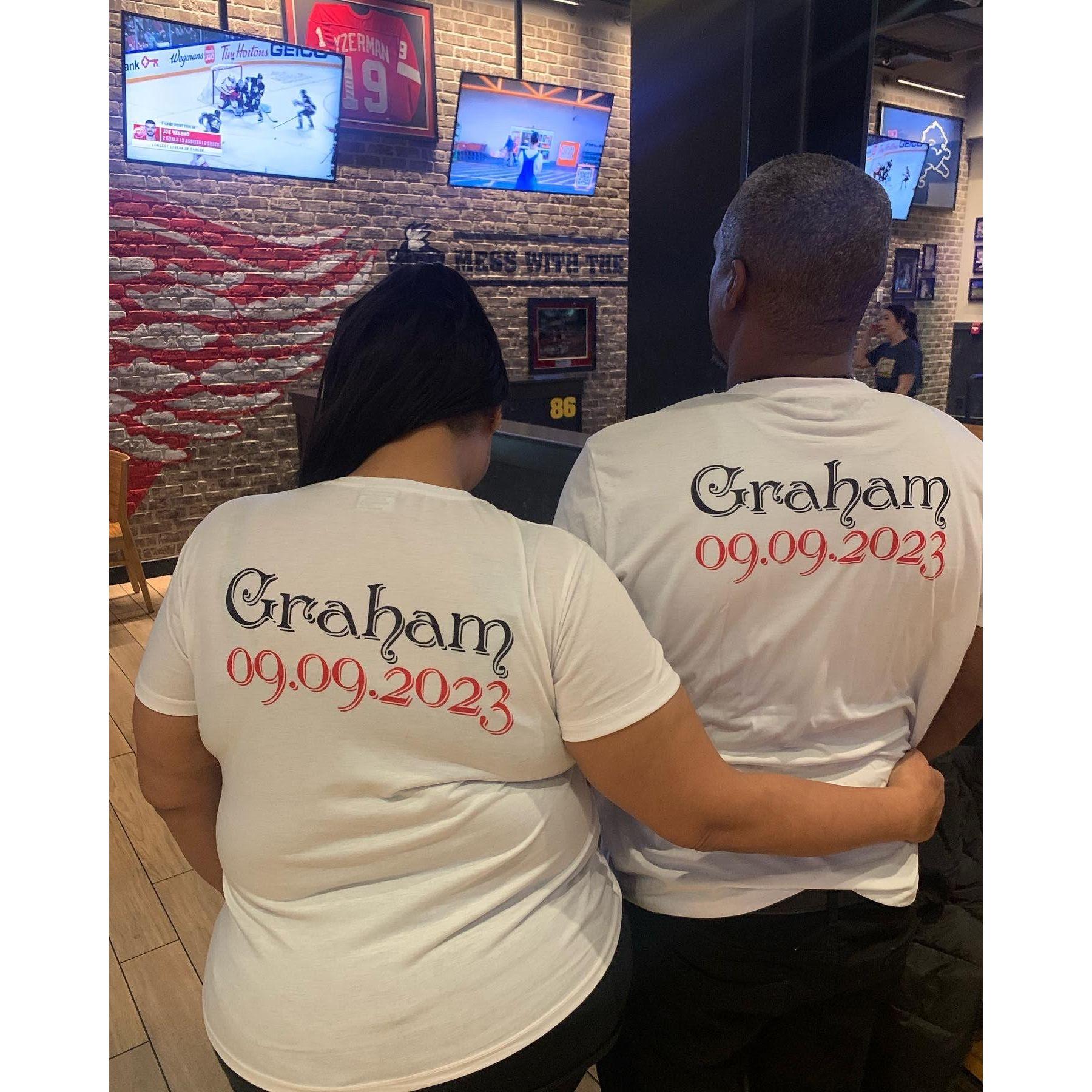 #gettinggraham09092023