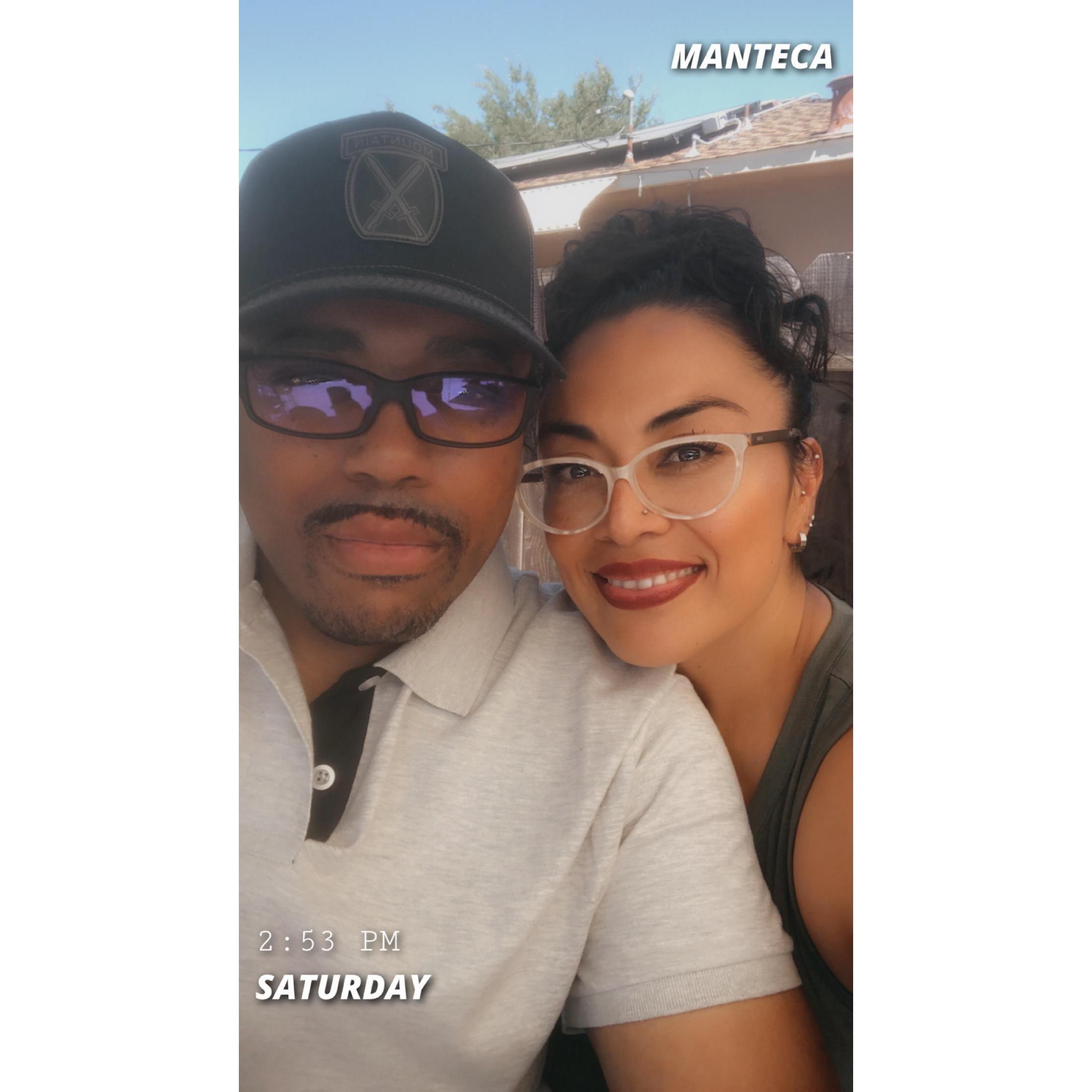 Sunday funday