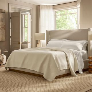 Signature Textured Stitch Quilt