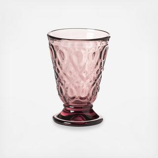 Vitral Wine Glass