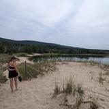 Sleeping Bear Dunes National Lakeshore