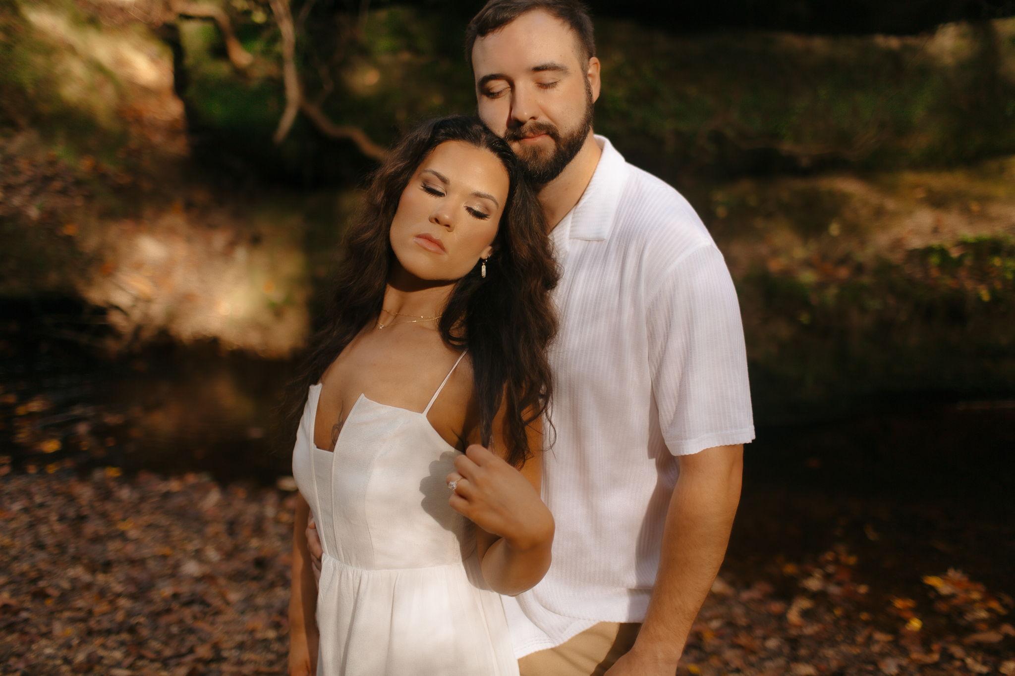 The Wedding Website of Alayia Stebbins and Josh Roan