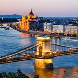 Budapest (sights)