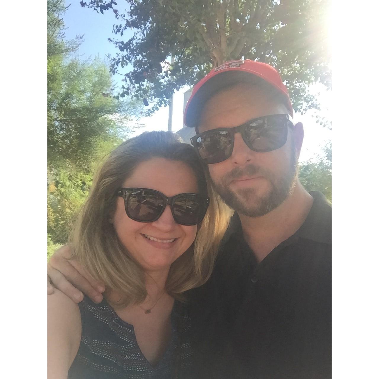 Fredericksburg, Texas 2019