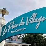 La Place - Le Village D'Orient