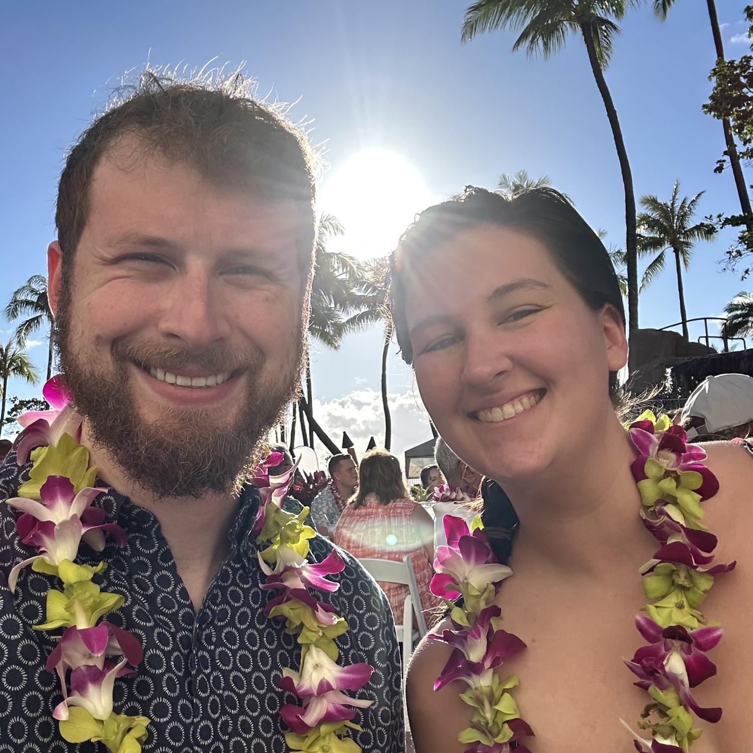 Hawaii 2023