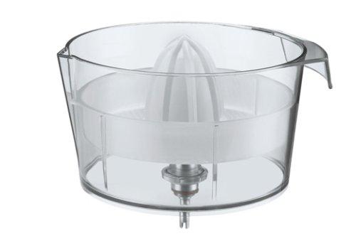 Cuisinart Citrus-Juicer Attachment for Cuisinart Stand Mixer, White