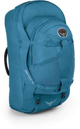 Osprey   Farpoint 70 Travel Pack - Volcanic Grey
