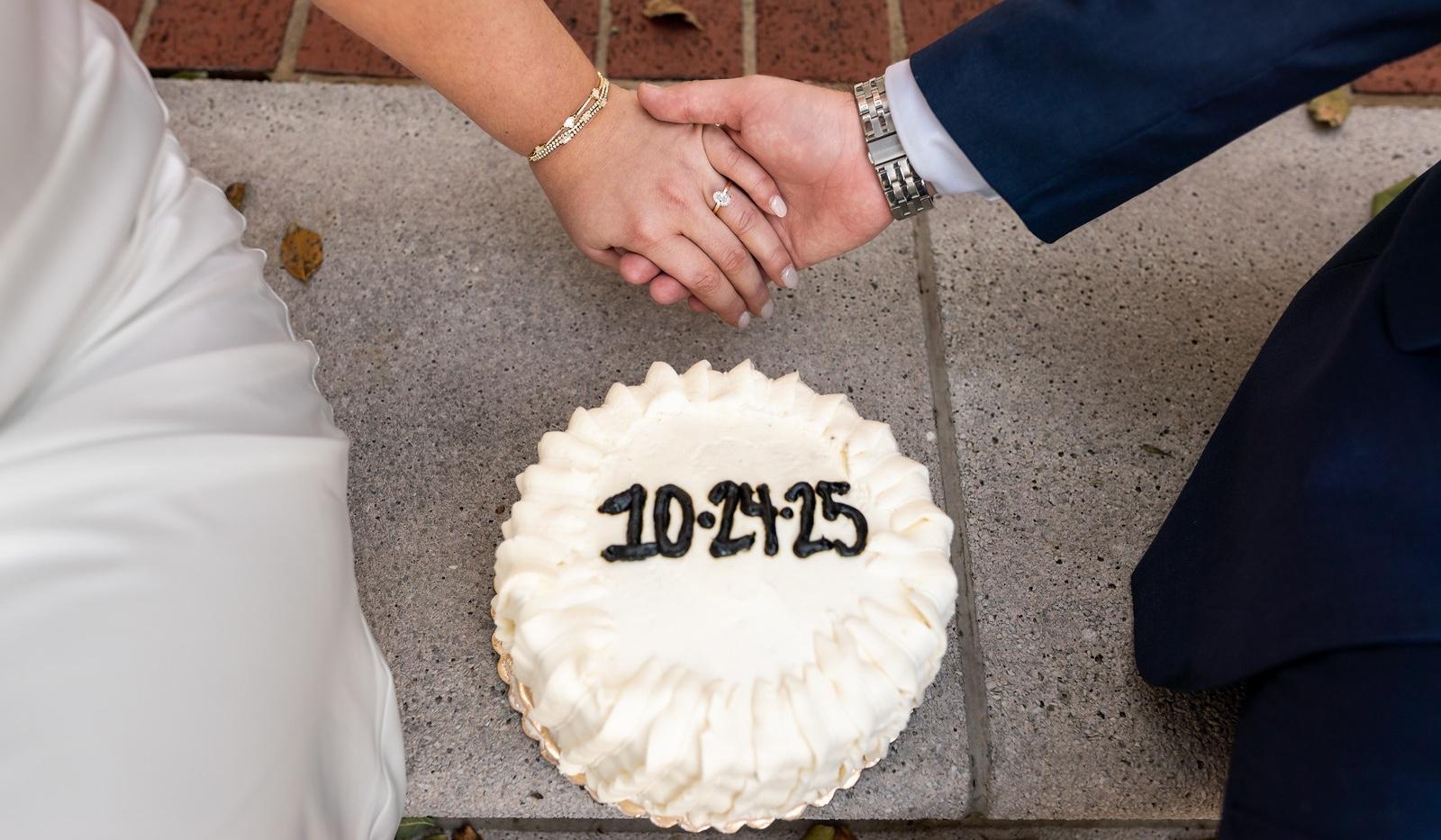 The Wedding Website of Madison S and Austin B