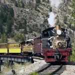 Georgetown Loop Railroad
