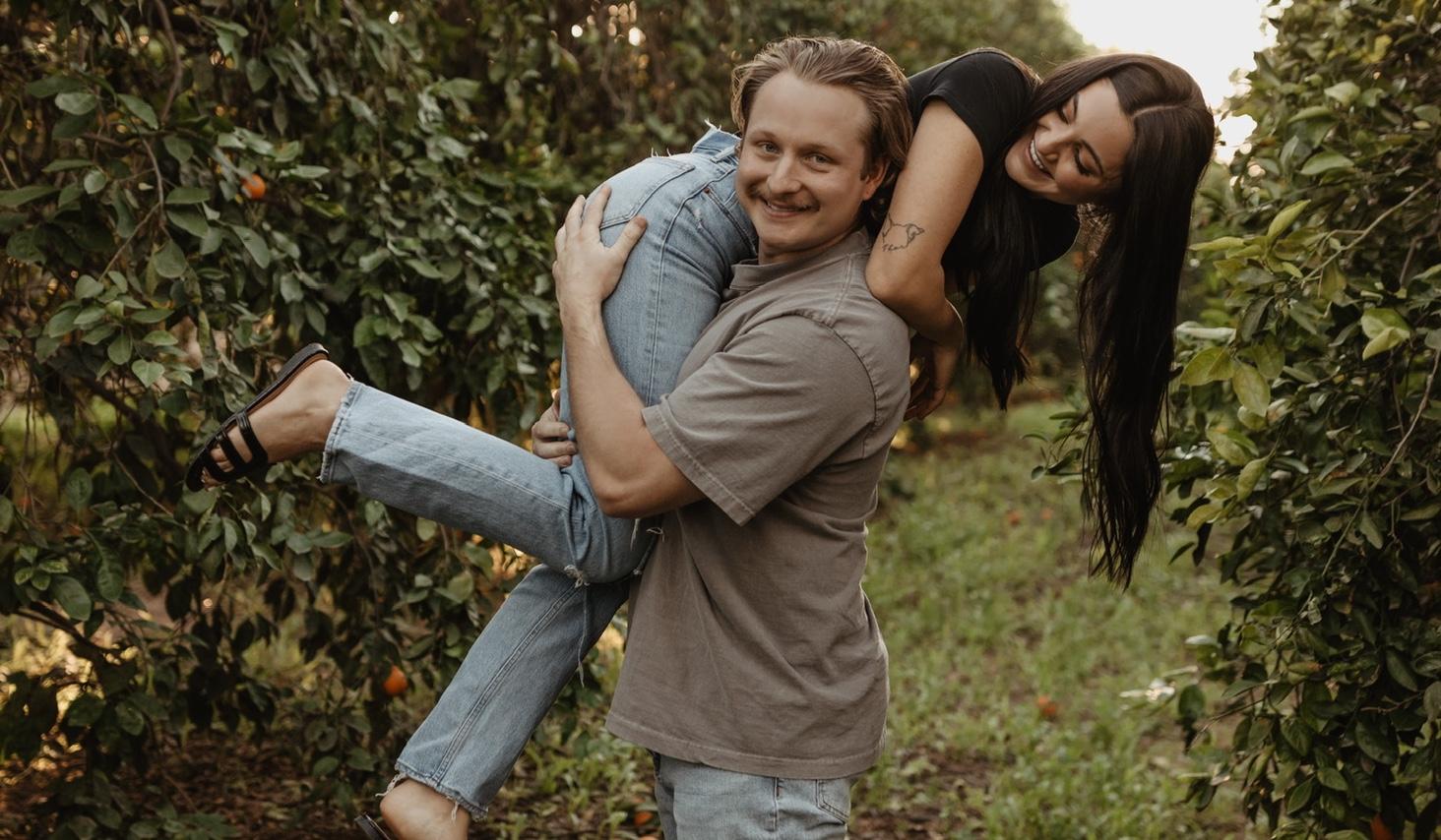 The Wedding Website of Patrick Newman and Sarah Schuiteboer