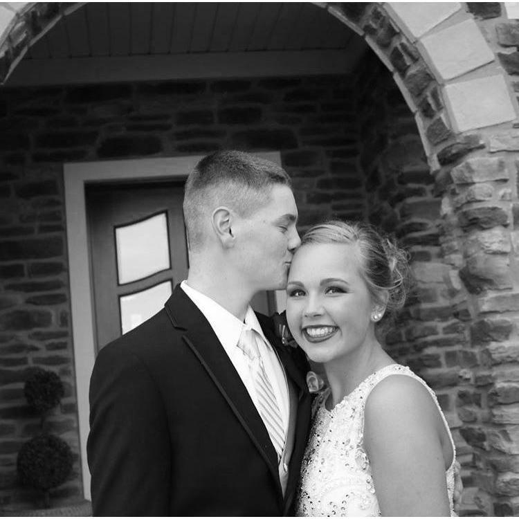 Prom 2017