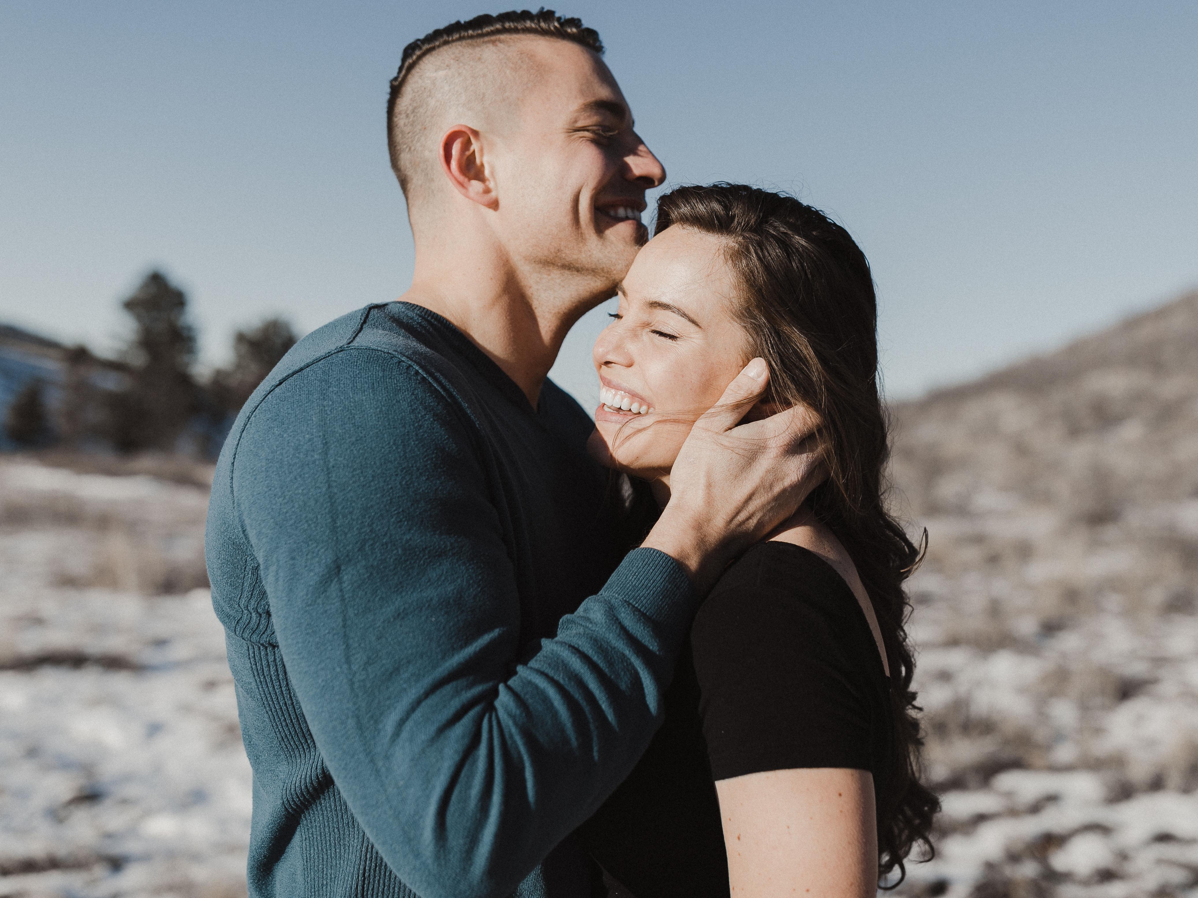 The Wedding Website of Chanee Lintel and Jon Christian