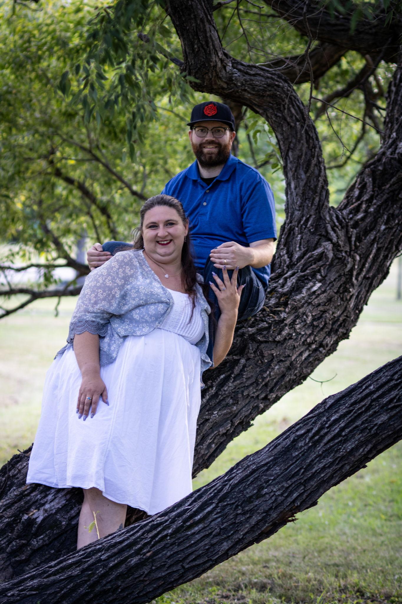 The Wedding Website of Alicia Roark and Steven Durham