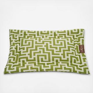 Labyrinth Outdoor Cozy Pet Mat