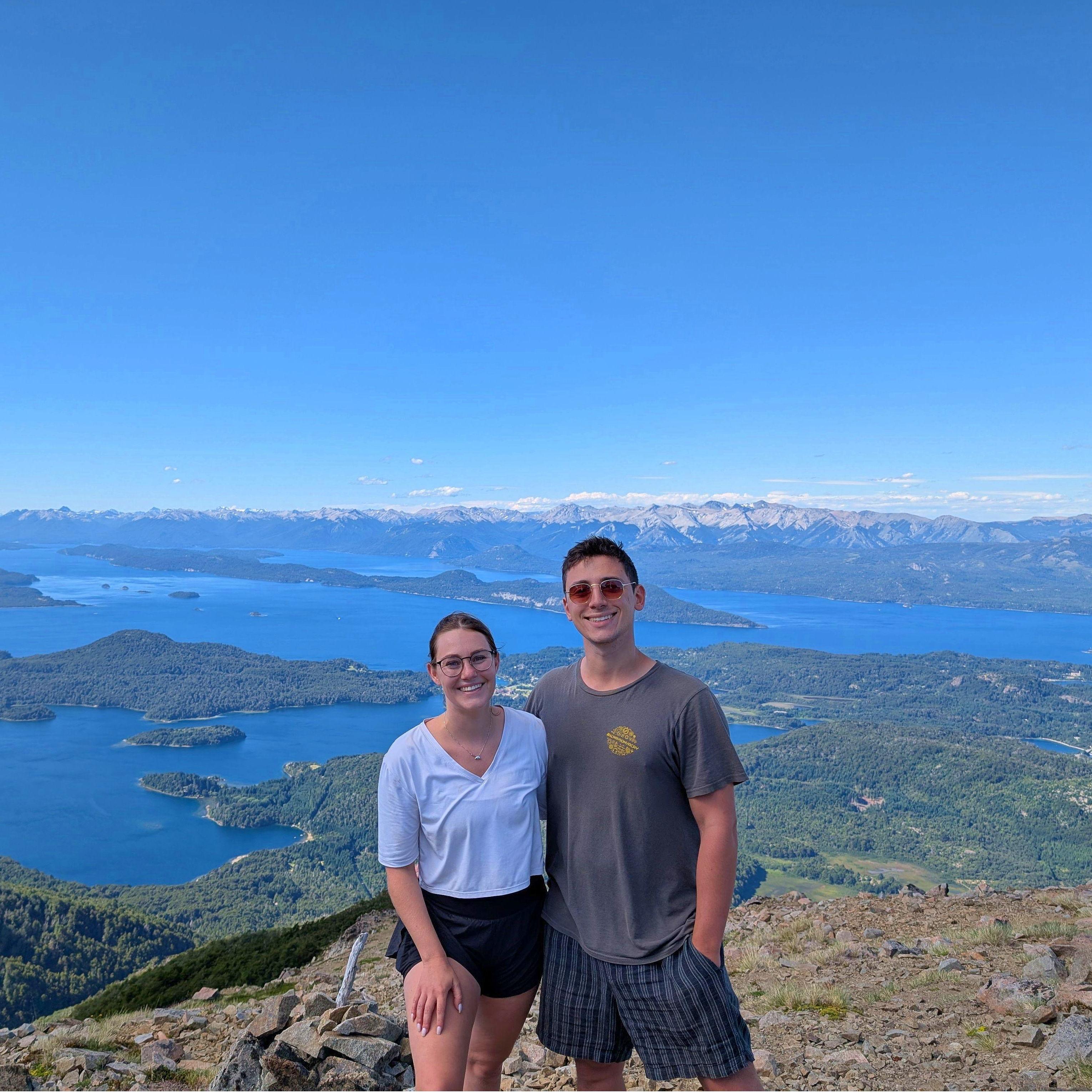 Bariloche