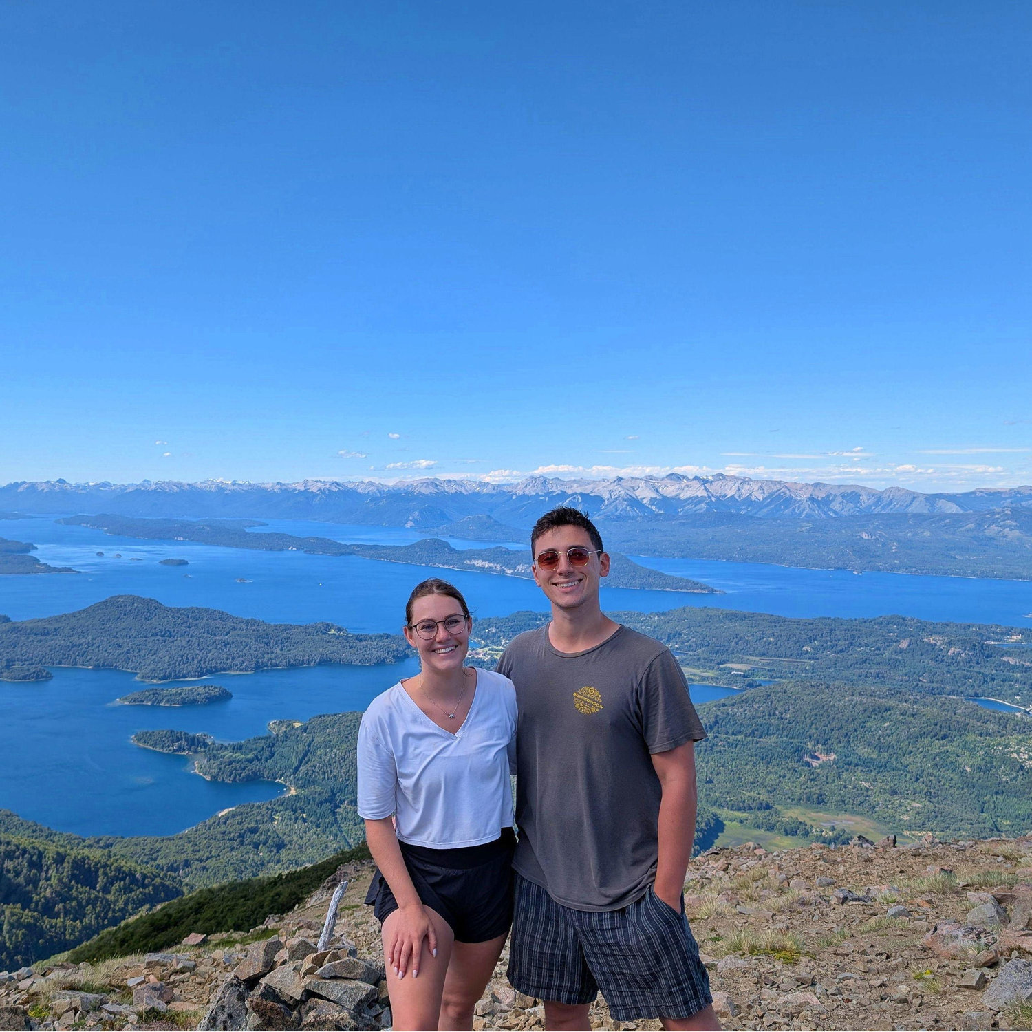Bariloche