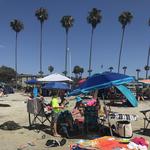 La Jolla Cove