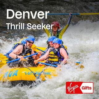 Denver Thrill Seeker