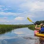 Amelia Island Kayak Excursions