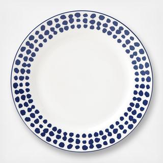 Spring Street Dinner Plate