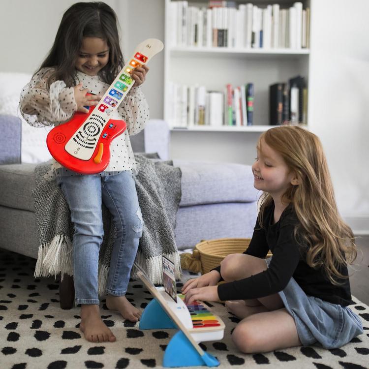 Together in Tune Duo Connected Magic Touch Instrument Set