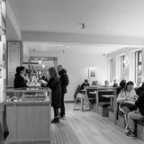 Coffee Shop 2 - Neighbourhood Cafe