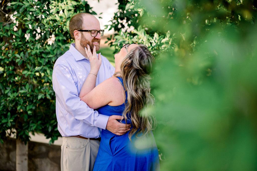 The Wedding Website of Karleigh Weissman and Zach Walker