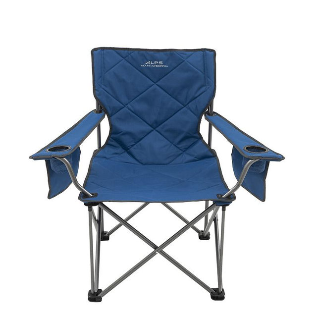 Deep Sea/Charcoal King Kong Chair
