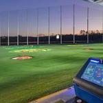Topgolf Little Rock