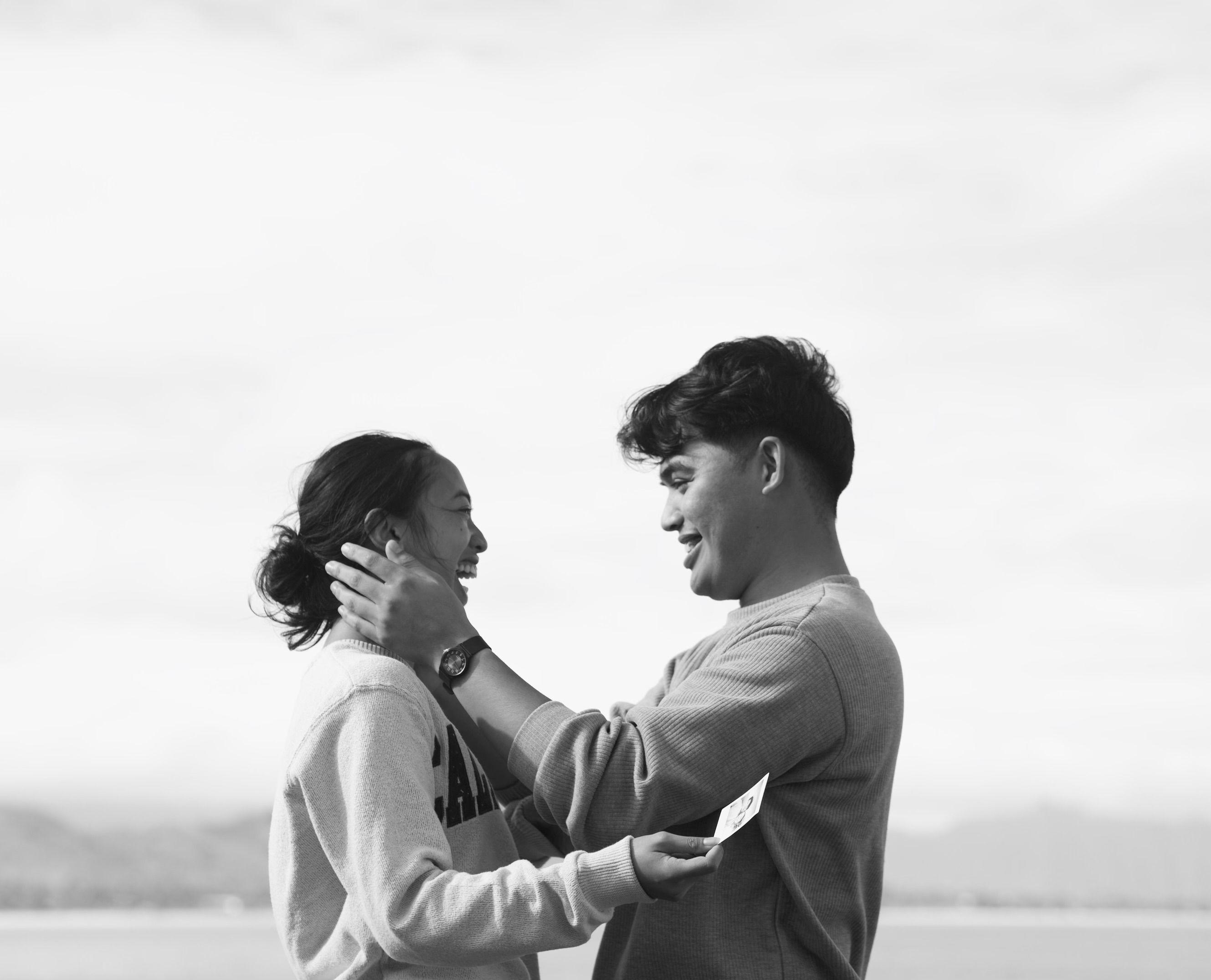 The Wedding Website of Shinihah Notarte and Dallin Orr