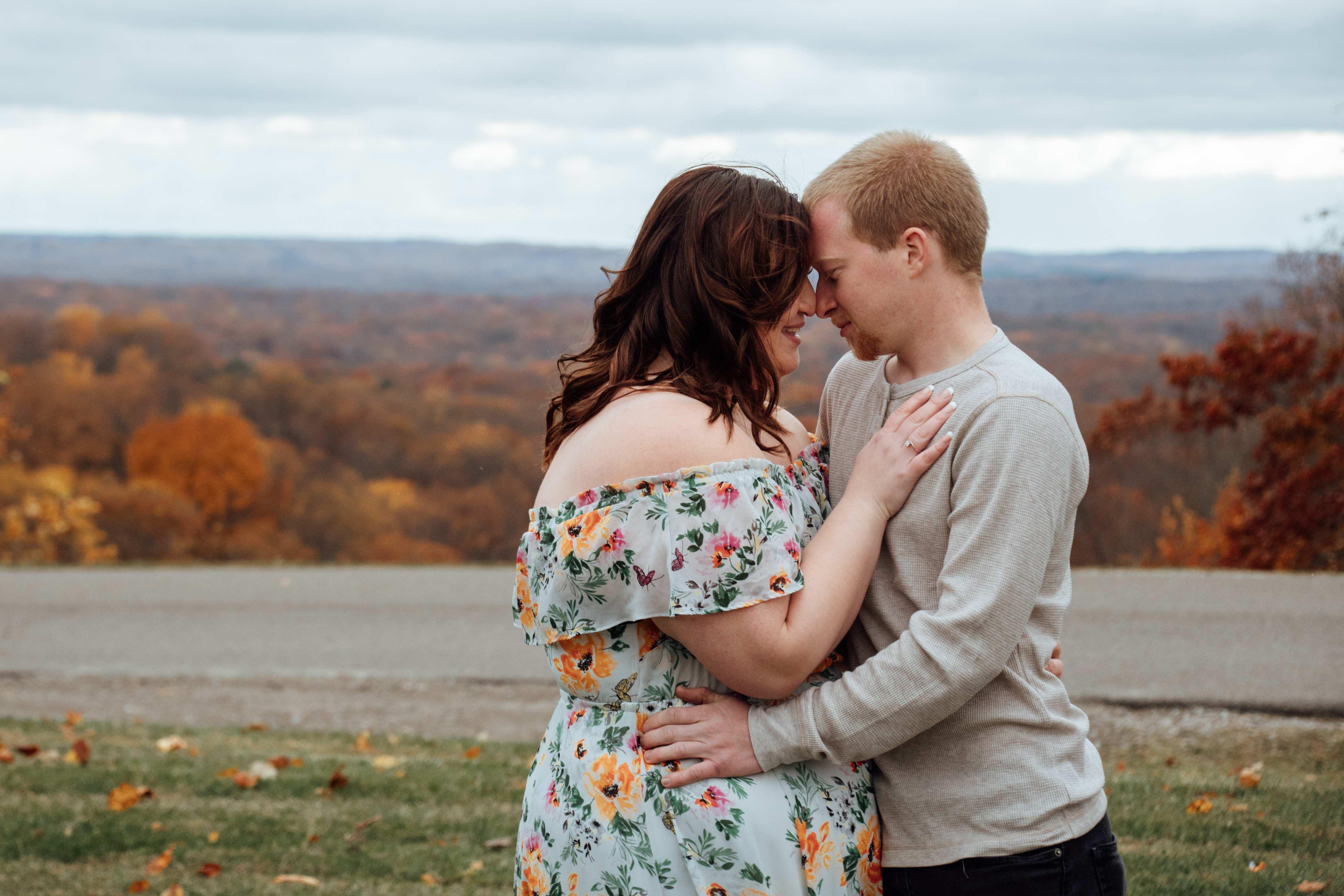 The Wedding Website of Cassy Klindt and Jeremy Hoag