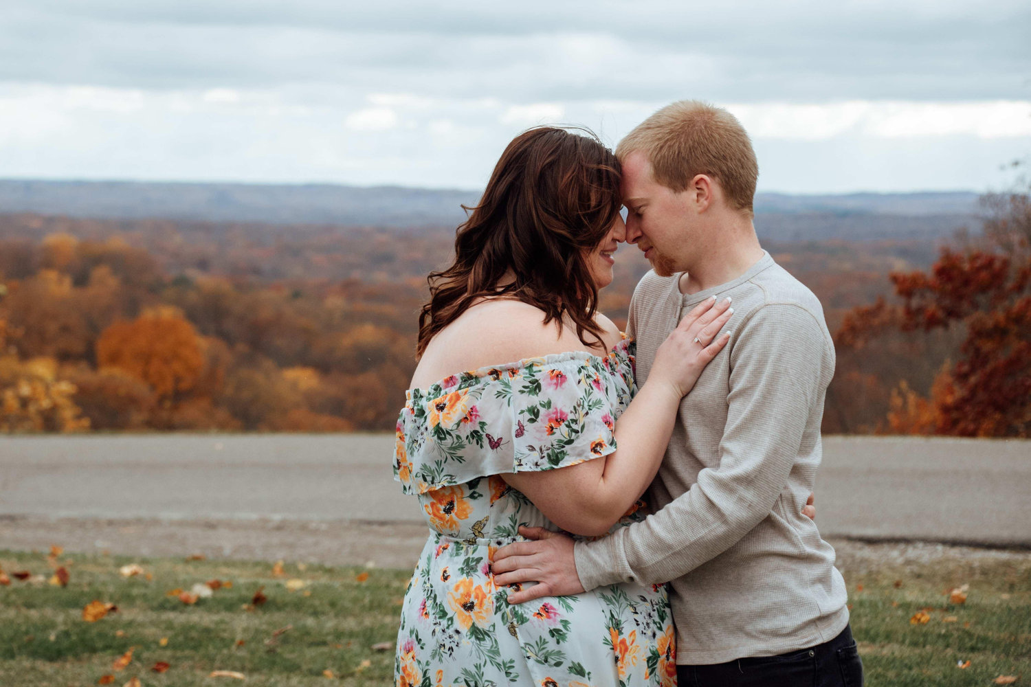 The Wedding Website of Cassy Klindt and Jeremy Hoag
