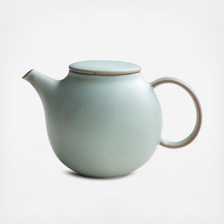 Pebble Teapot