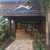 Hog Snappers Tequesta