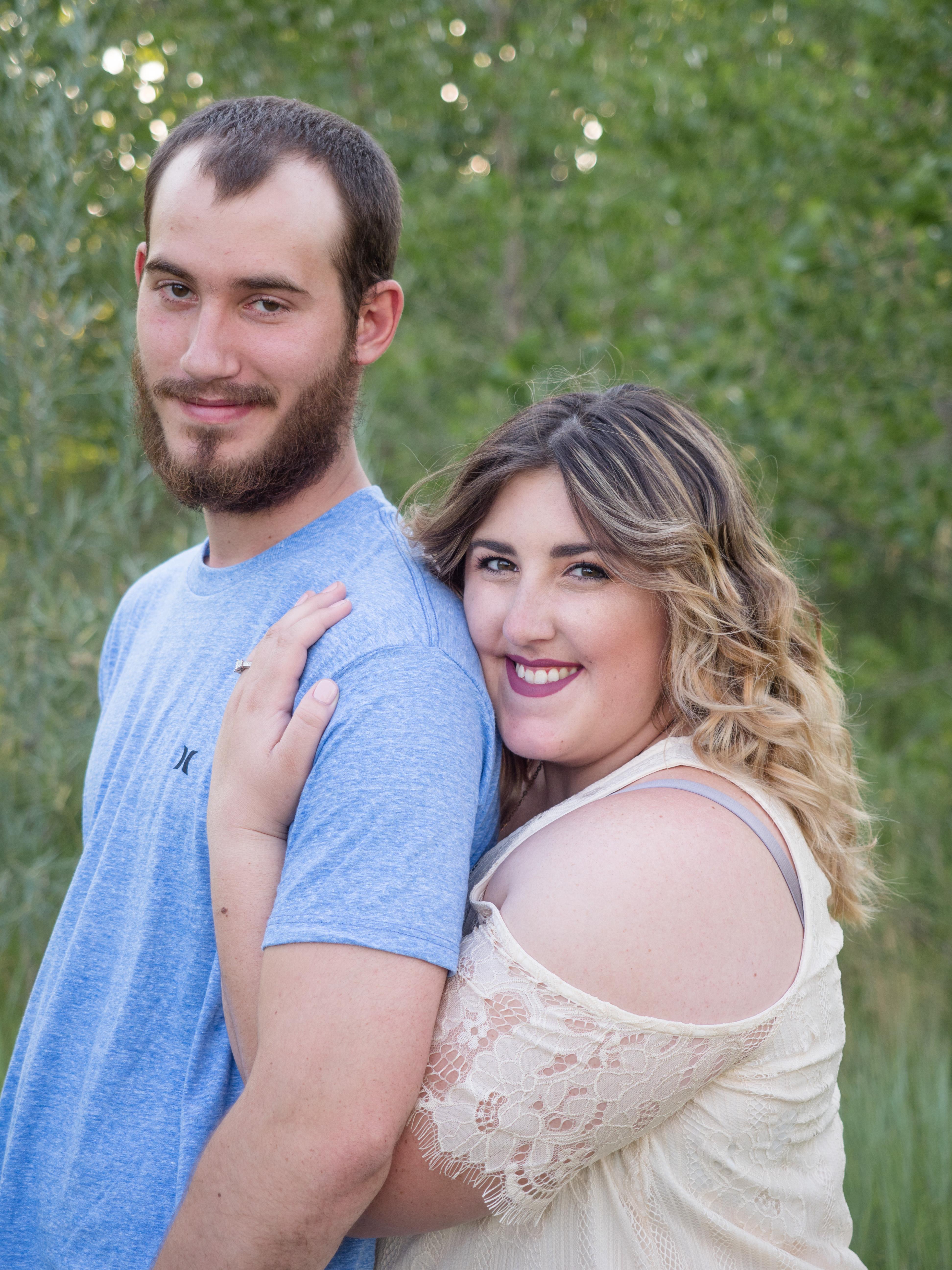 The Wedding Website of Jessica Hymore and Tyler Bol