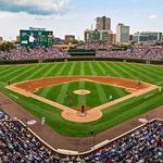 Wrigley Field