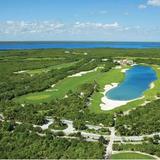 Playa Mujeres Golf Club
