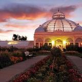 Buffalo and Erie County Botanical Gardens