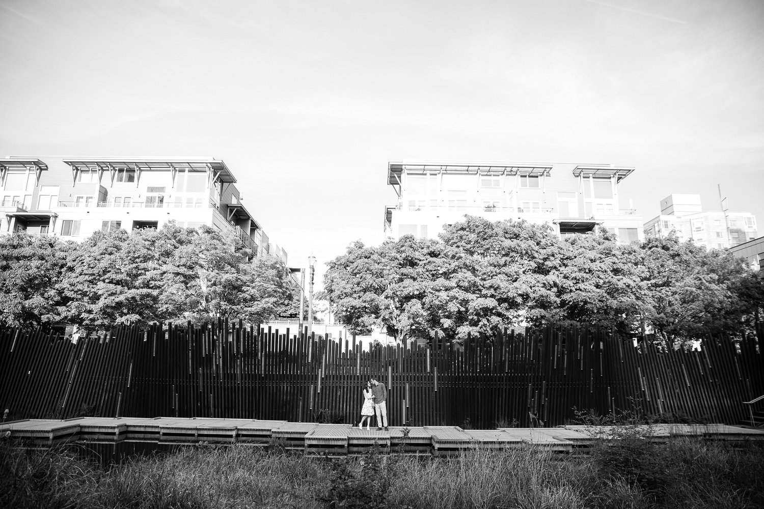The Wedding Website of Jennifer Goodman and Arne Bostrom