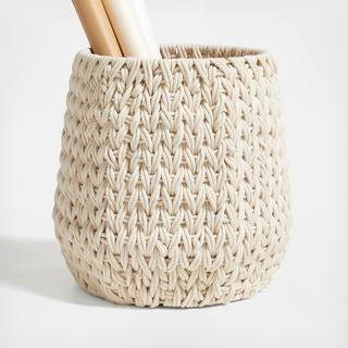 Rulon Blanket Basket