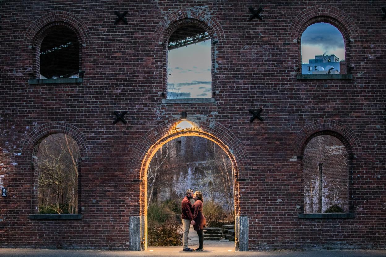 The Wedding Website of Jasael Sanchez and Denise Salmeron