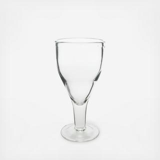 Maldon Wine Goblet, Set of 4