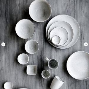 Brøste Copenhagen Stonewear