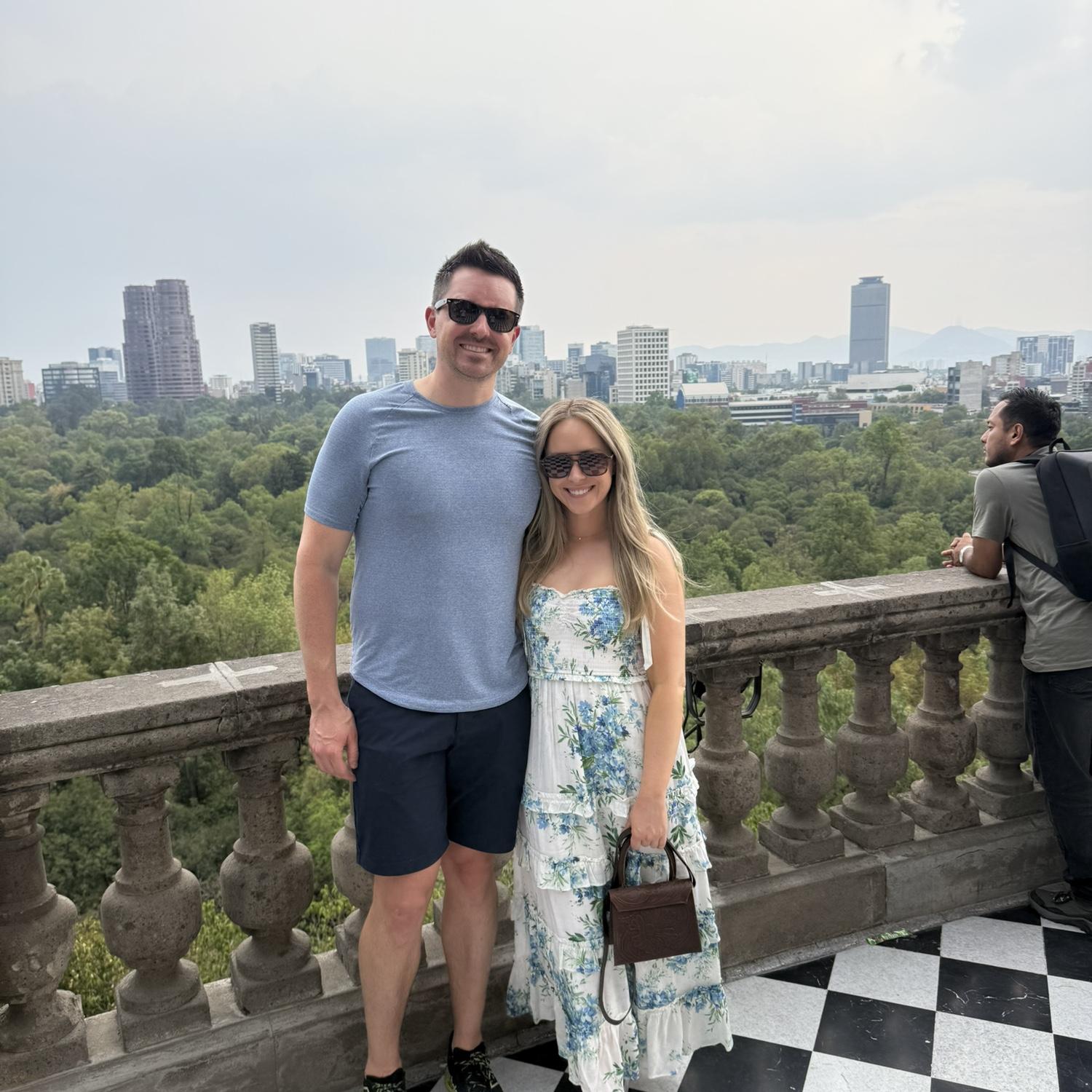 Mexico City