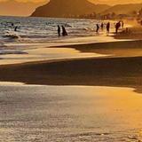 Bahía de Kino